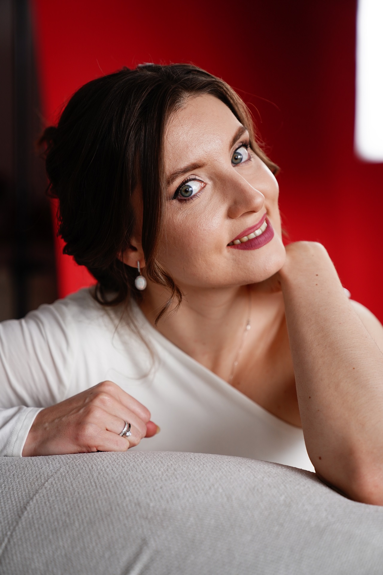Maryna Deundiak